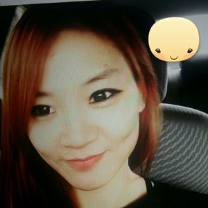 Meet your Posher, Gia